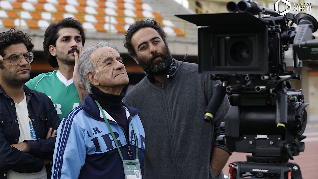 فیلم‌های نهمین روز فجر؛ «پرویز خان» و «احمد» به برج میلاد می‌آیند