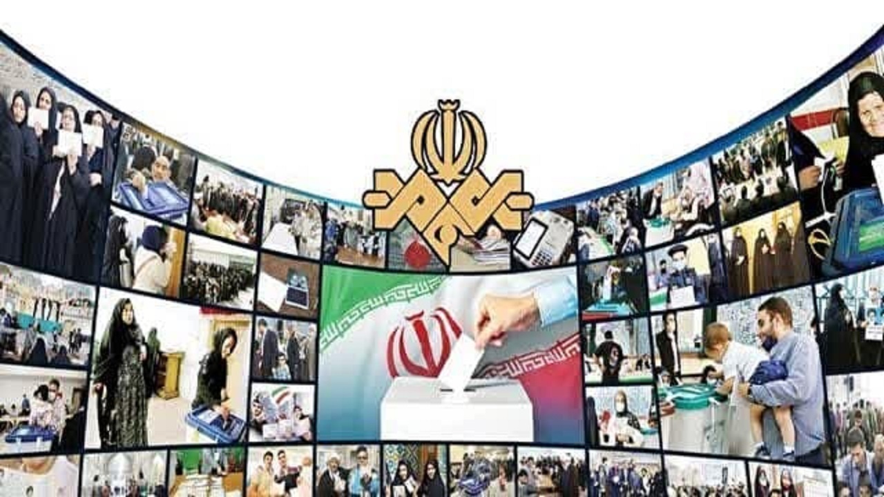 فرصت رایگان تبلیغات نامزد‌های انتخابات در تلوبیون