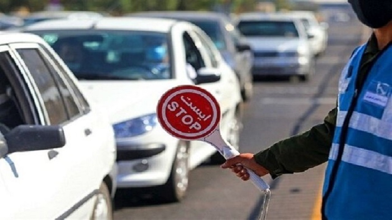 اعلام محدودیت‌های ترافیکی راهپیمایی ۲۲ بهمن در قزوین
