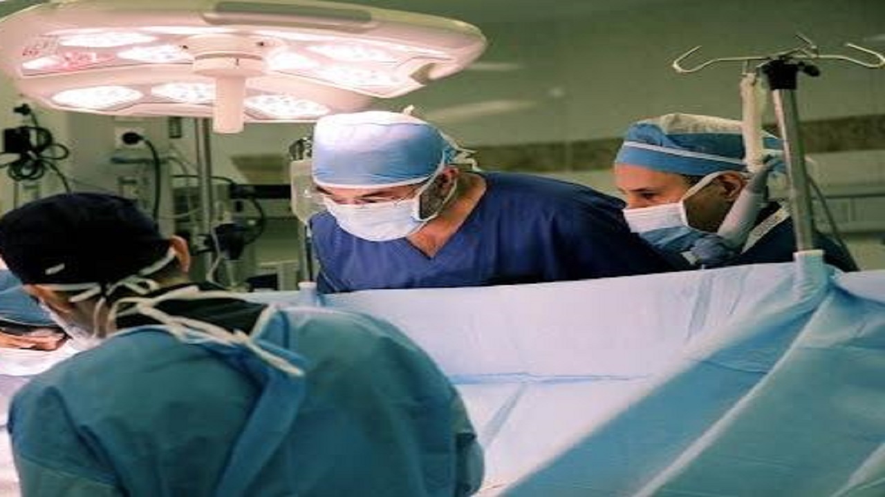انجام موفقیت‌آمیز عمل قلب بر روی بیمار ۷۷ ساله در بجنورد