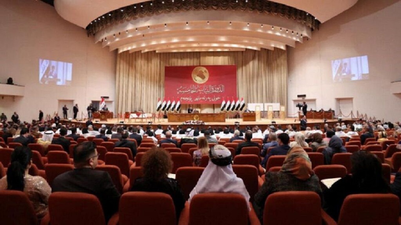 درخواست دوباره نمایندگان مجلس عراق برای پایان دادن به حضور نظامیان آمریکا