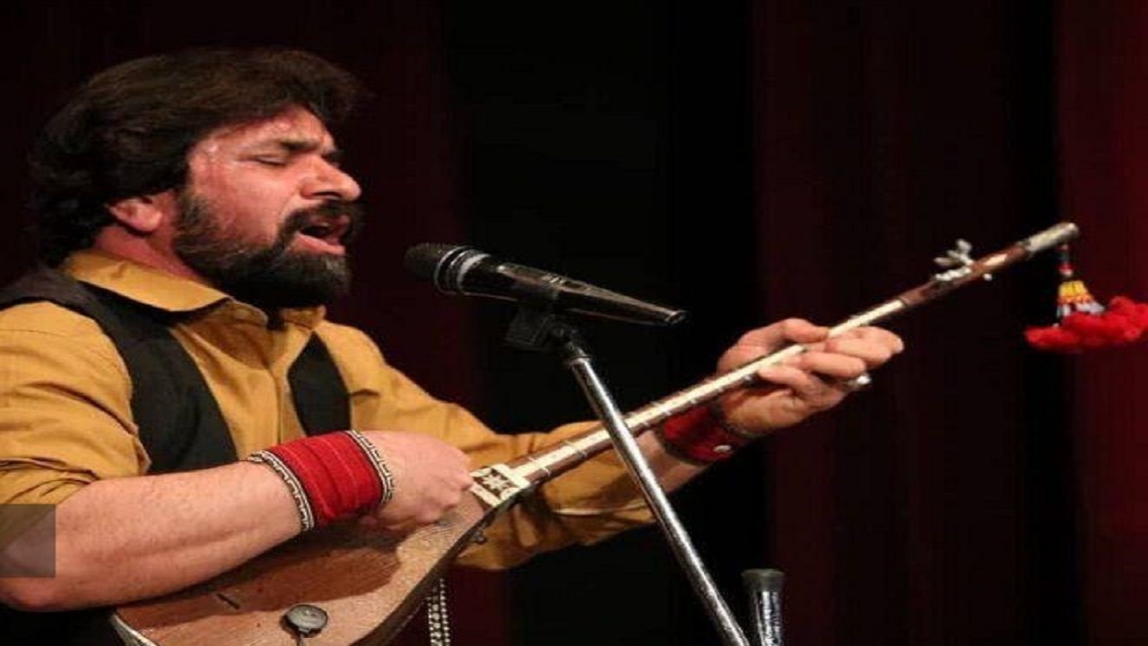 دوتار نواز خراسان شمالی به جشنواره موسیقی فجر راه یافت