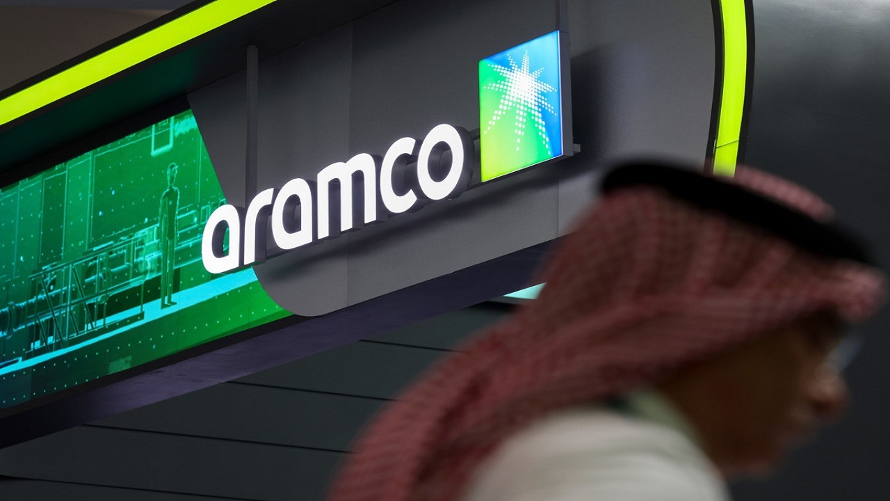مذاکره آرامکو با بانک‌های جهانی برای فروش سهام ثانویه