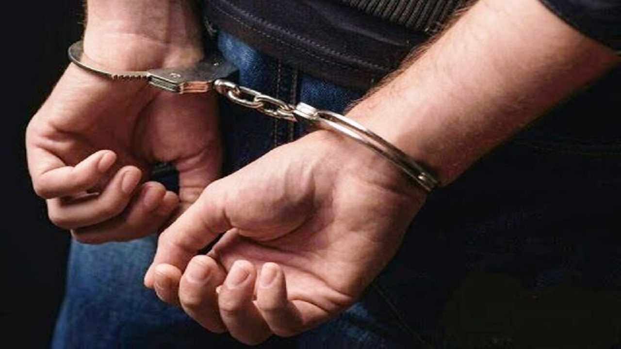 دستگیری قاتل شهروند شاهین‌ شهری در کمتر از ۱۲ ساعت