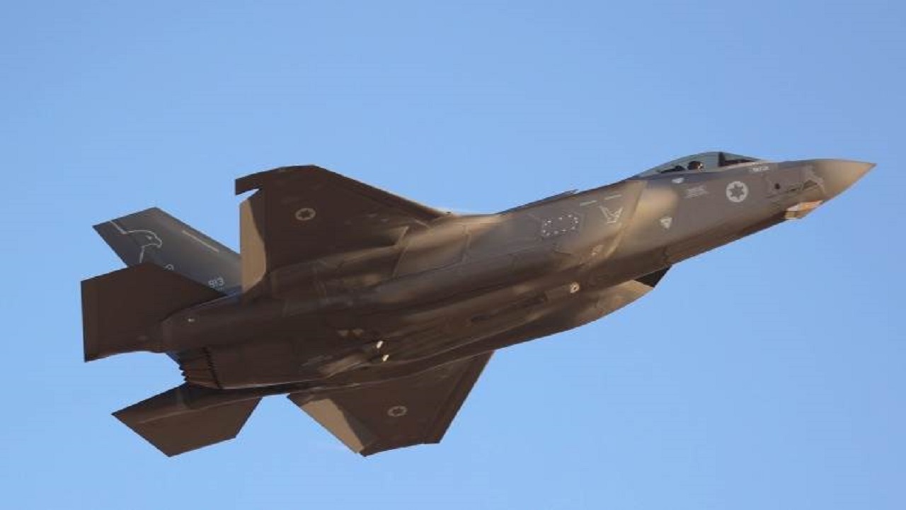 هلند دستور توقف ارسال قطعات جنگنده به اسرائیل را صادر کرد