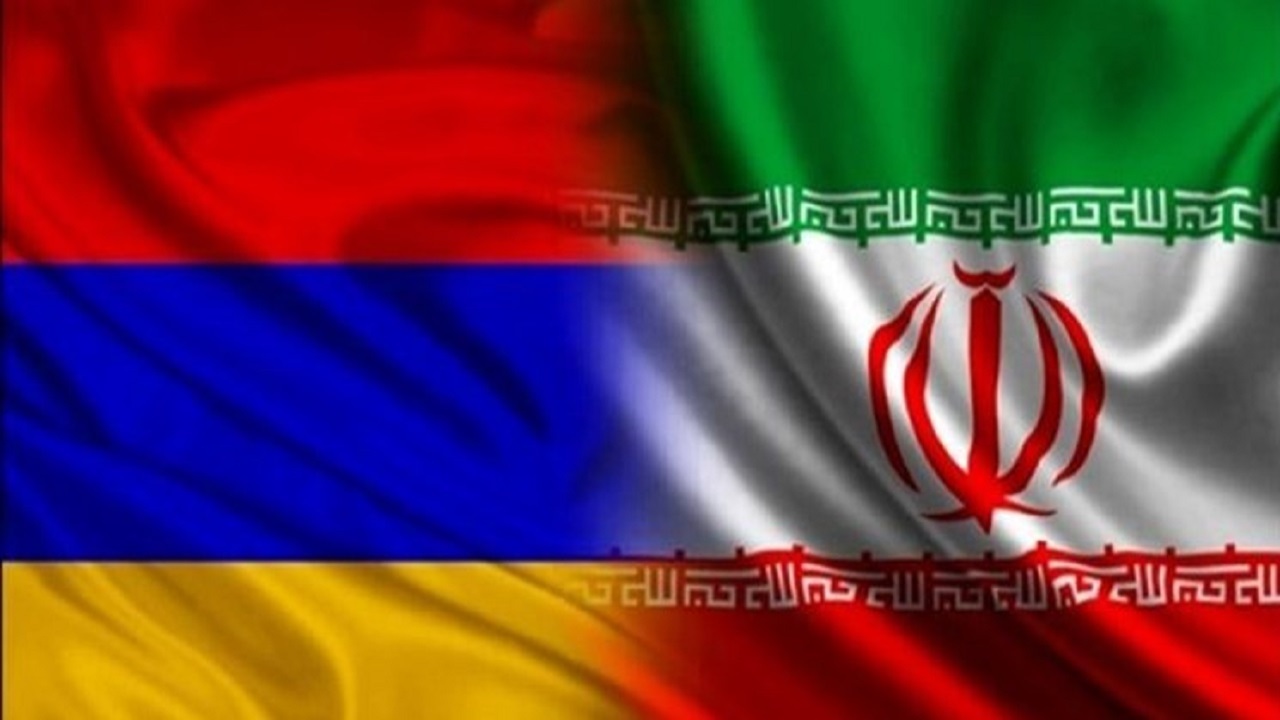 ايران،ارمنستان،حجم،مشاركت،روابط،ساختماني،همسايه