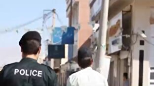 پیگیری مجلس برای نصب دوربین البسه پلیس + فیلم