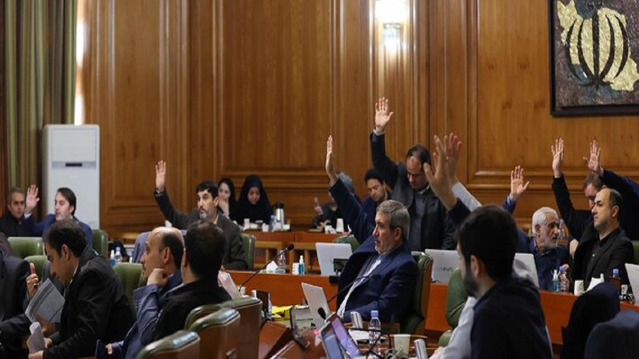 افزایش ۲۲ درصدی نرخ عوارض مشاغل سیار و بی‌کانون شهر تهران