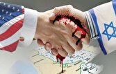 - رویکرد حمایتی و گزینه‌های کمکی ارتش آمریکا به اسرائیل