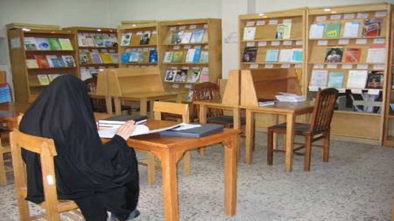 عضویت بیش از ۴ هزار نفر در کتابخانه‌های اسدآباد