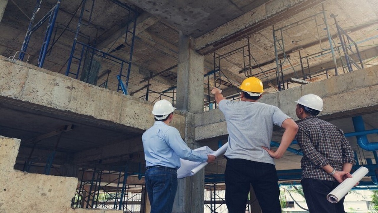 رعایت ماده ۳۵ قانون نظام مهندسی ساختمان الزامی است/ پلمب ۸۱۱ پروژه ساختمانی در اردبیل