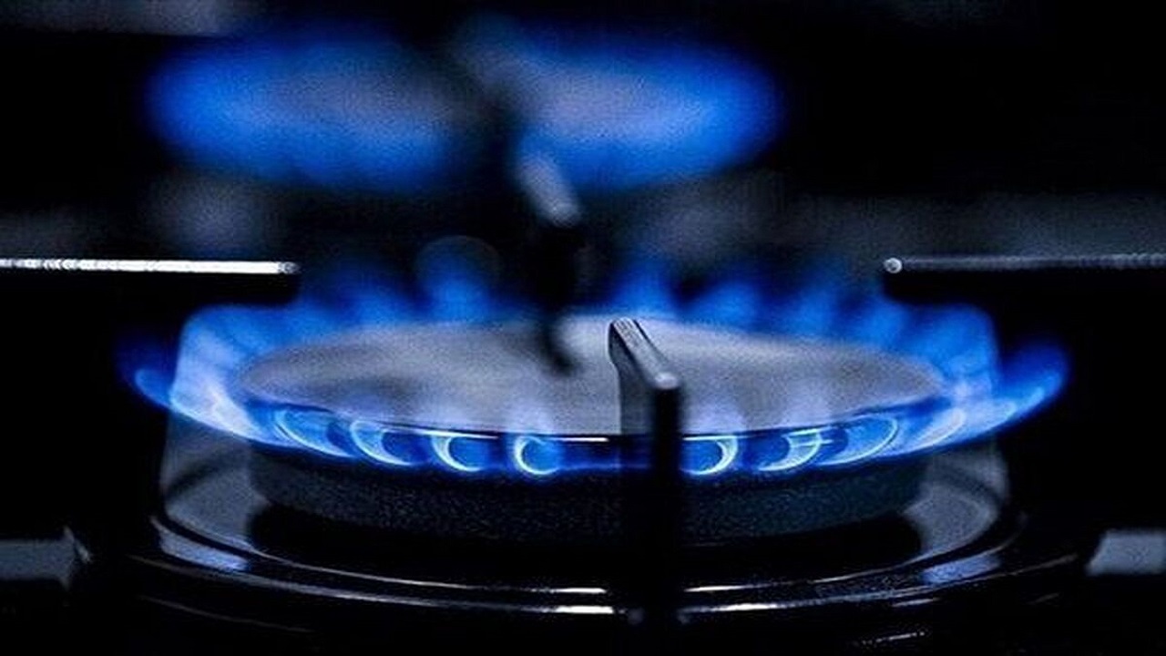 بیش از ۶۲۴ هزار مشترک گاز با تعرفه خانگی در استان همدان
