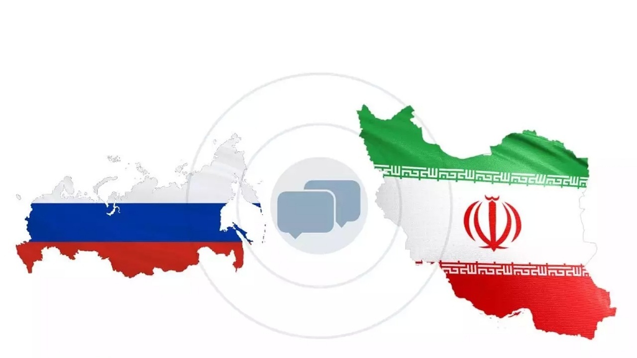 همکاری ایران و روسیه در حوزه ورزش گسترش می‌یابد