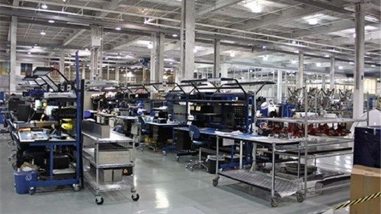 راه اندازی بیش از ۱۷۰ واحد صنعتی جدید در گیلان