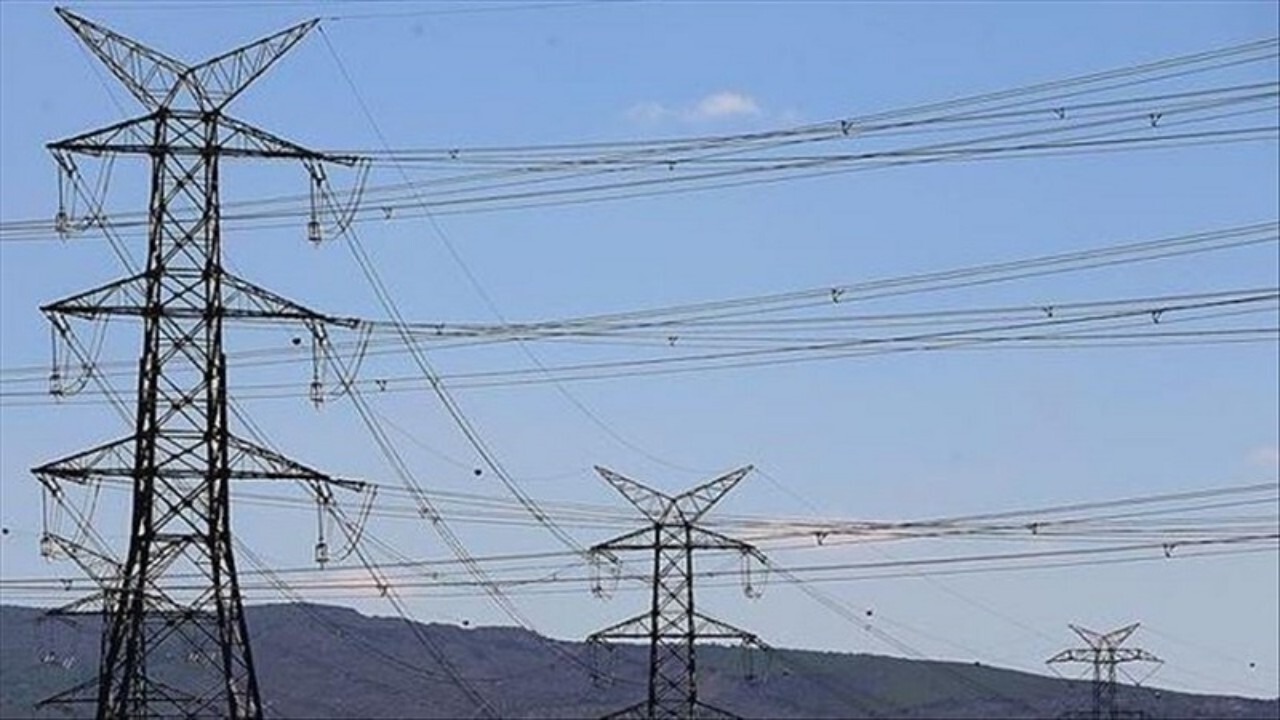 افزایش صادرات برق تاجیکستان به افغانستان