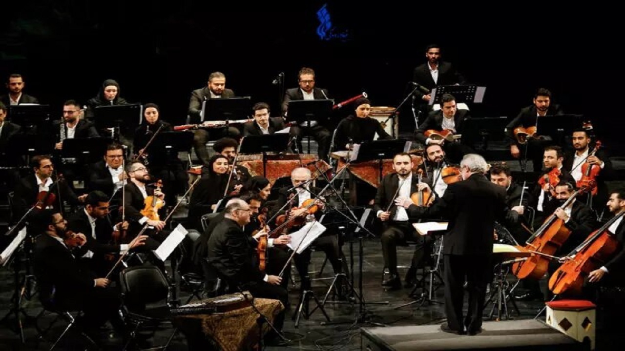از اجرای قطعه ۲۰۰ میلیونی تا بزرگداشت آخرین بازمانده نسل طلایی موسیقی ایران
