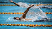 باشگاه خبرنگاران -پایان کار شناگران ایران در قهرمانی جهان/ رکورد شکنی ملی افقری در ۱۰۰ متر پروانه