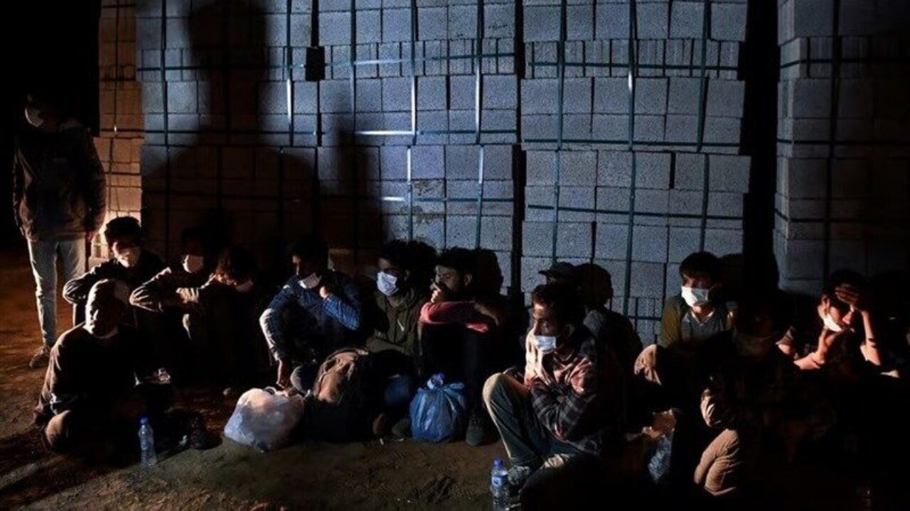 بازداشت ۱۲۰ فرد مرتبط با پ ک ک در ترکیه