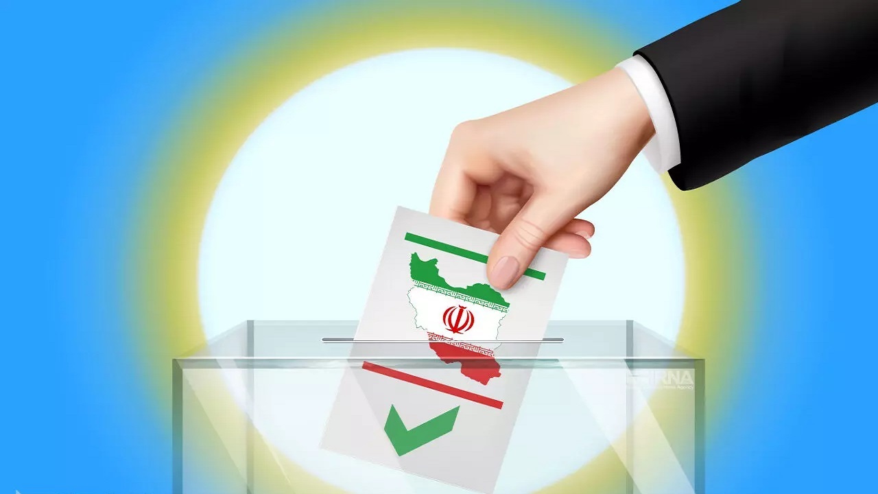 افزایش ۶ درصدی شعب اخذ رأی در حوزه انتخابیه نهبندان و سربیشه