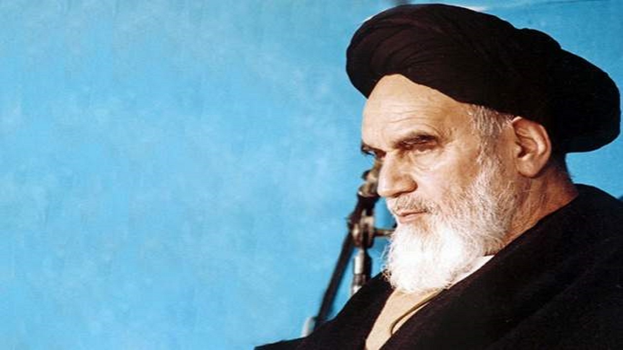 صحبت‌های کمتر شنیده شده امام خمینی (ره) درباره اهمیت مجلس