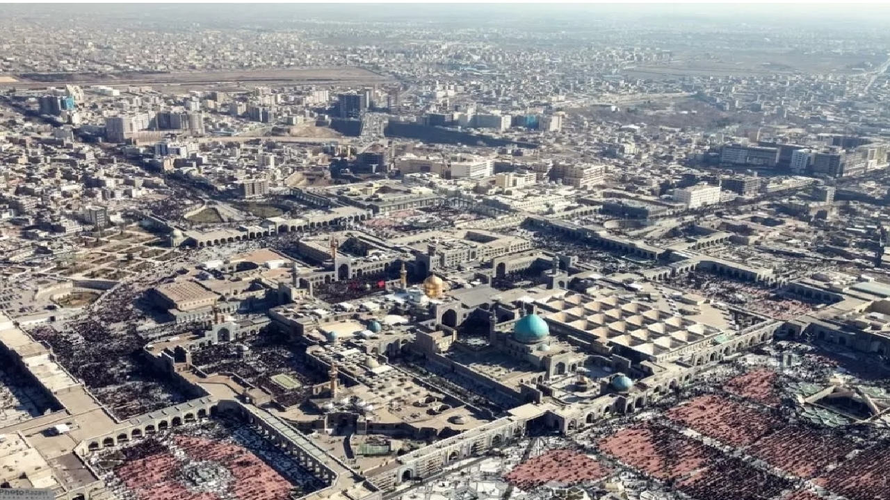 نخستین کارگروه مدیریت شهری و بخش خصوصی در مشهد تشکیل شد