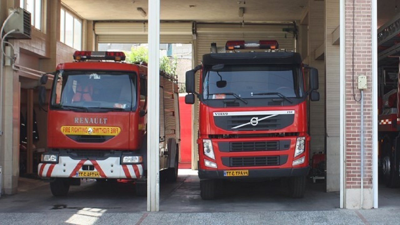 ایستگاه‌های آتش نشانی در آستانه تعطیلی