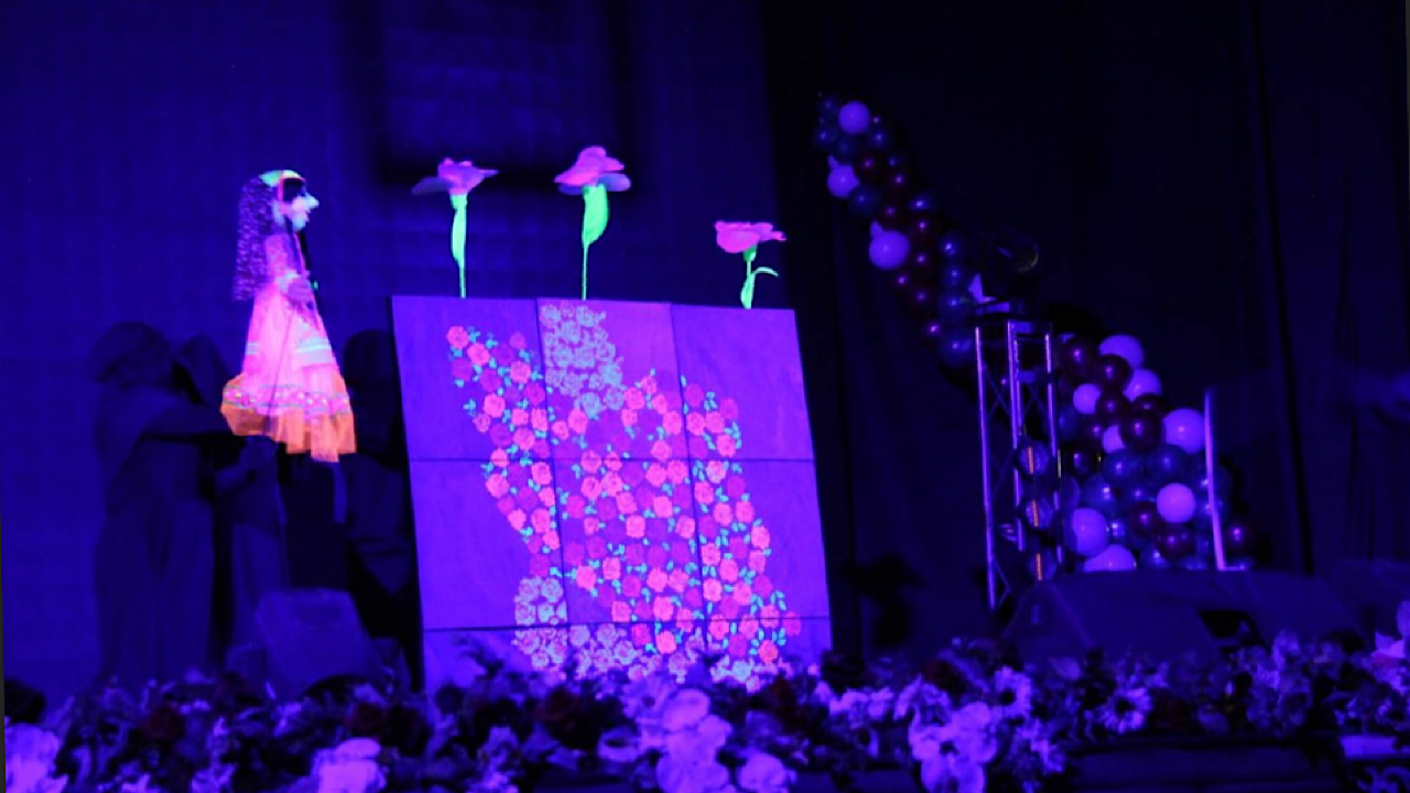 جشنواره‌ای برای «پویانمایی» در مهد فرهنگ و تمدن