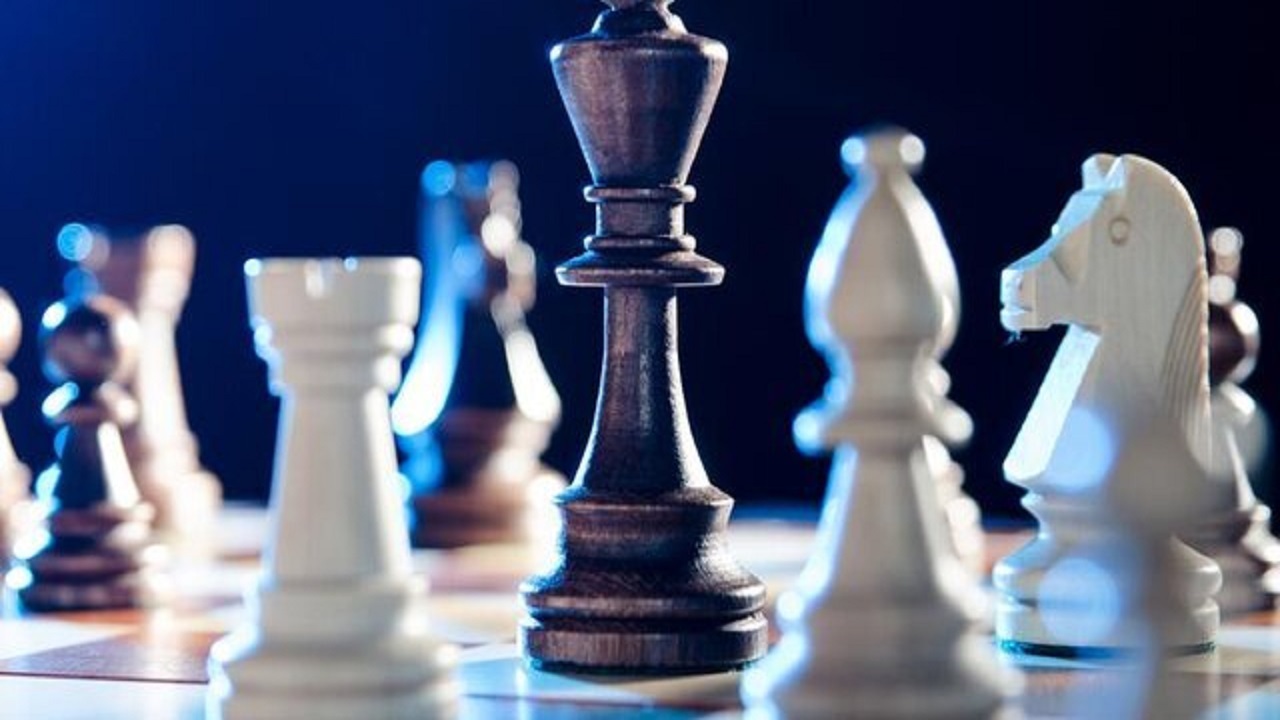 کرمانشاه میزبان دومین دوره مسابقات شطرنج جام تاق‌بستان