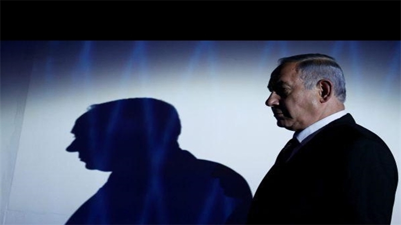 نتانیاهو بر لبه تیغ استیضاح