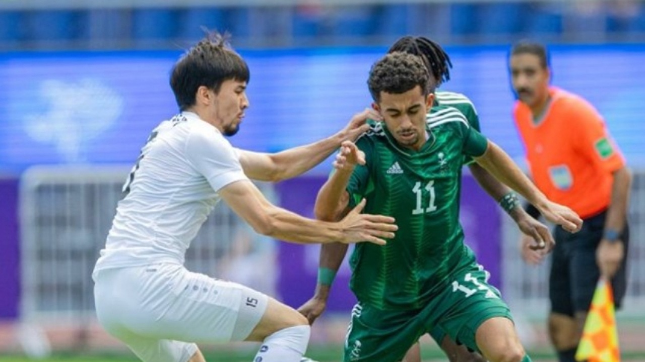 عربستان ۰ - ۰ تایلند/ تیم برانکو حذف شد، عربستان به کره‌جنوبی رسید