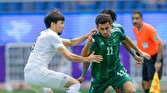 باشگاه خبرنگاران -عربستان ۰ - ۰ تایلند/ تیم برانکو حذف شد، عربستان به کره‌جنوبی رسید