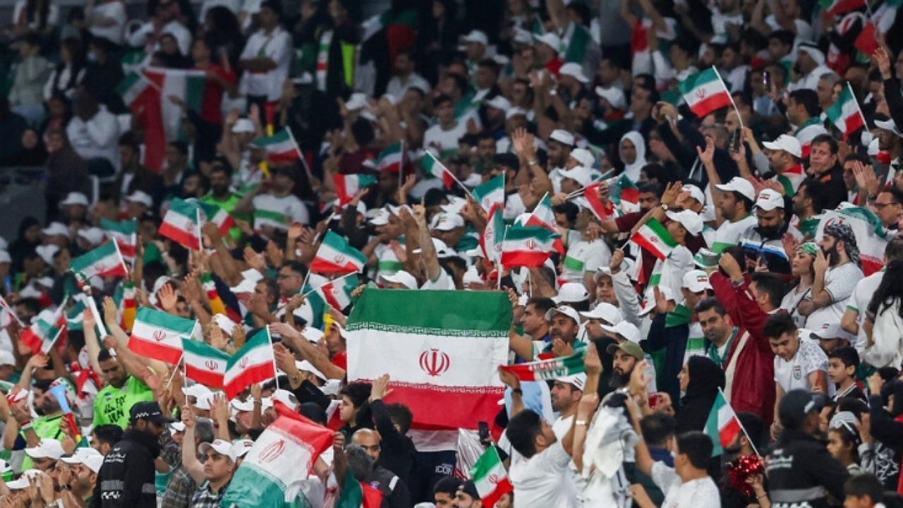 اعتراض ایران به کمیته برگزاری جام ملت‌های آسیا