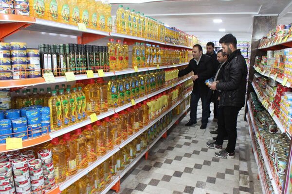 تشکیل ۵۳ پرونده تخلف کم‌فروشی در خوزستان
