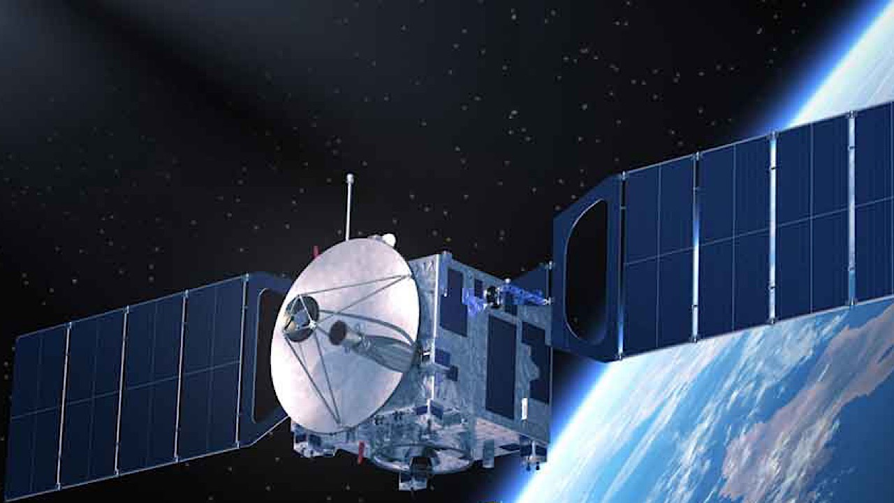 واکنش وزارت خارجه به بیانیه مداخله‌جویانه سه کشور اروپایی درخصوص پرتاب ماهواره ثریا
