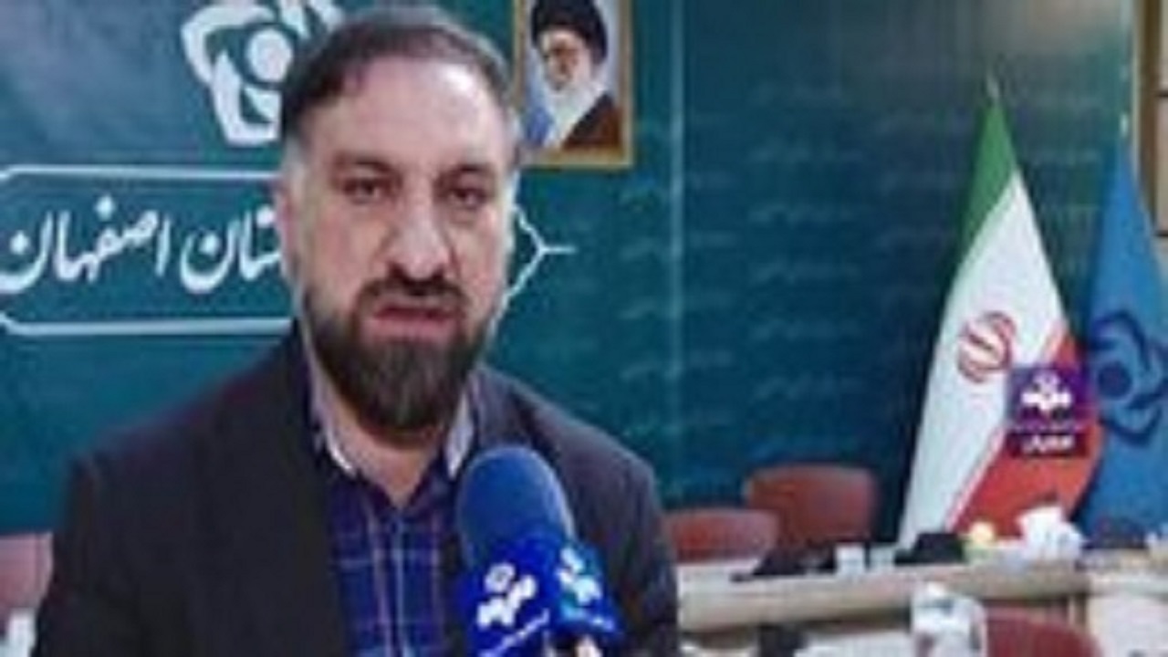 آغاز فعالیت ۱۵ شبکه محلی انتخابات از فردا در صداوسیمای اصفهان