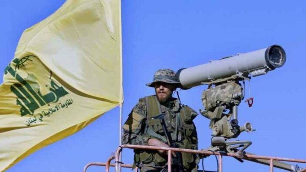 حملات حزب‌الله به مقر فرماندهی سری رژیم اسرائیل
