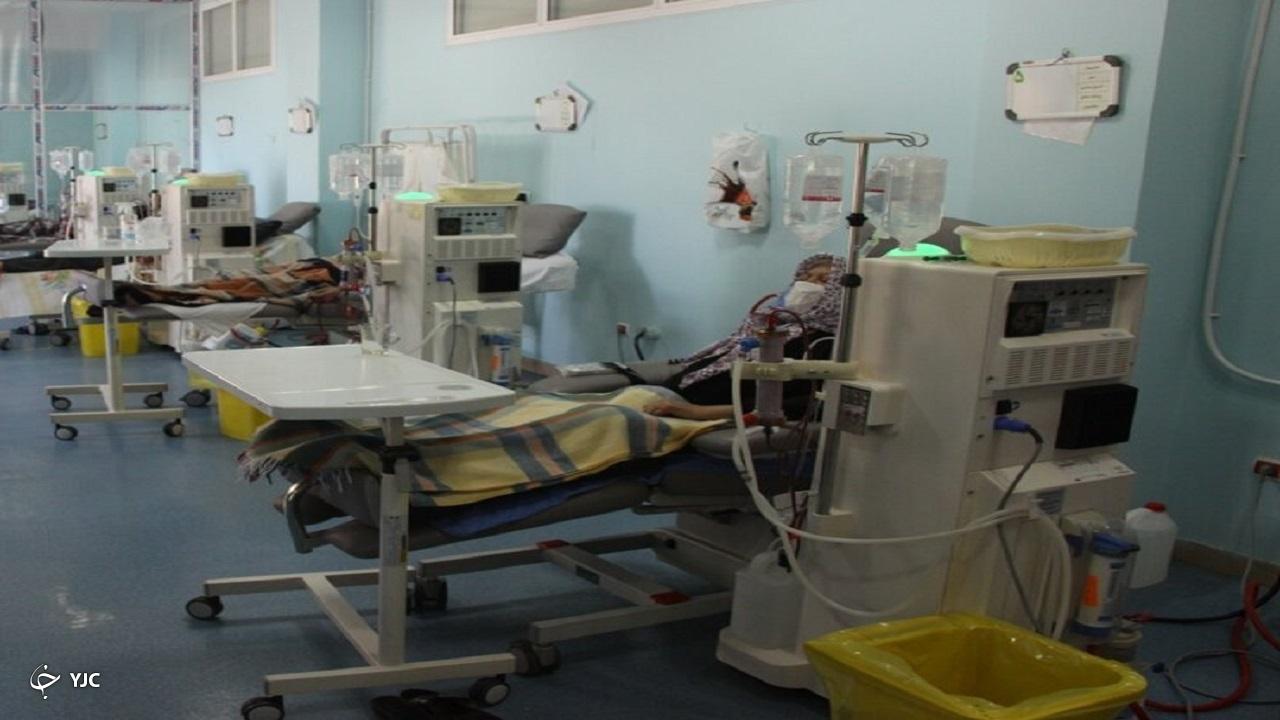پرداخت هزینه درمان ۱۰۷ بیمار خاص در مهاباد توسط بیمه سلامت