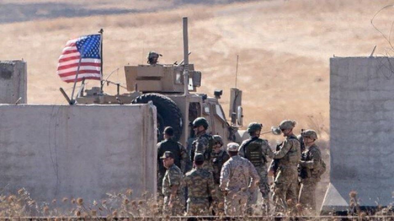 کارشناس نظامی آمریکا: نیرو‌های آمریکایی در خاورمیانه آسیب‌پذیرند