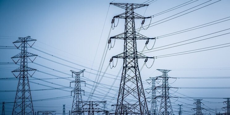 توسعه شبکه برق در شهرستان باوی
