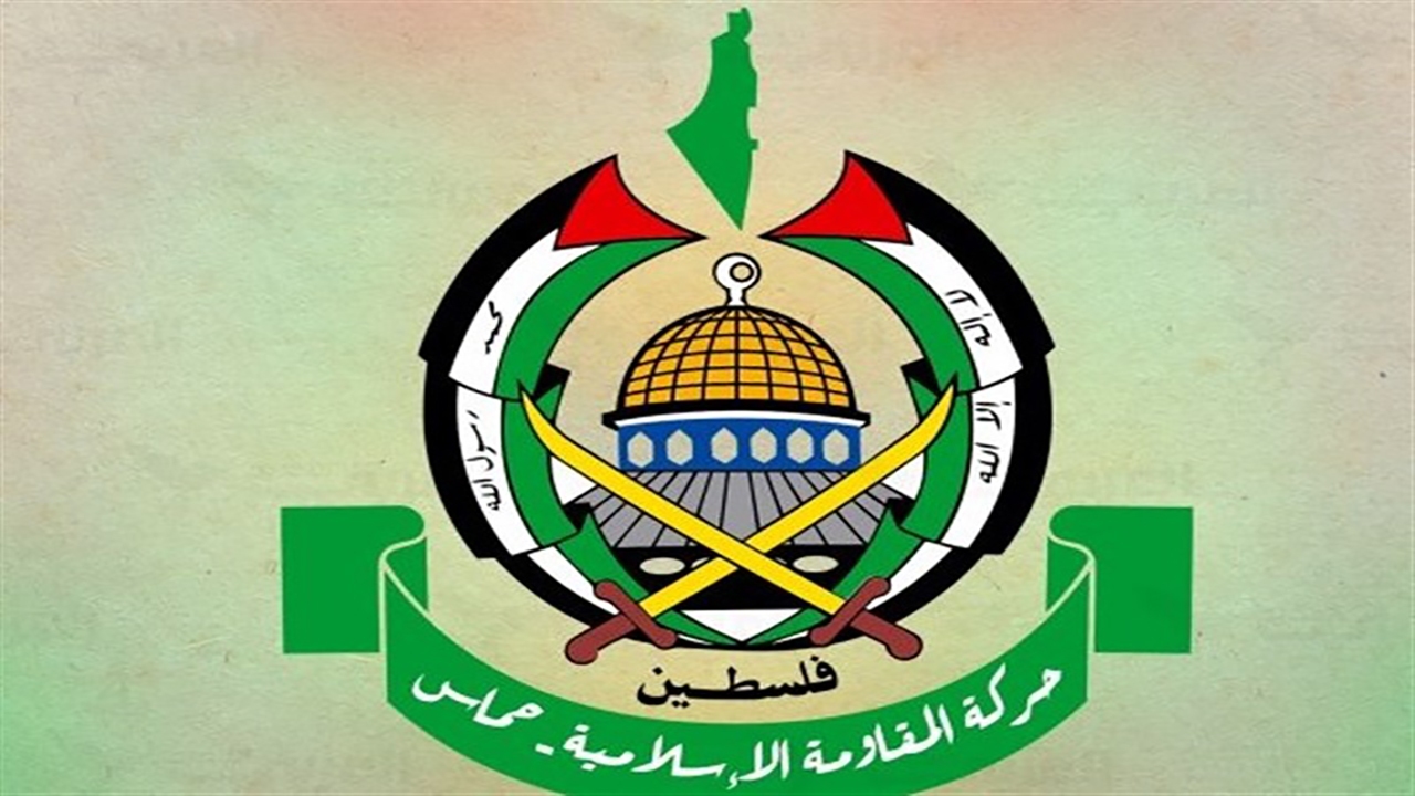 حماس وتوی قطعنامه آتش بس توسط آمریکا را شدیدا محکوم کرد