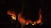 باشگاه خبرنگاران -آتش‌سوزی در بنگلادش ۴۳ کشته و ده‌ها زخمی بر جای گذاشت