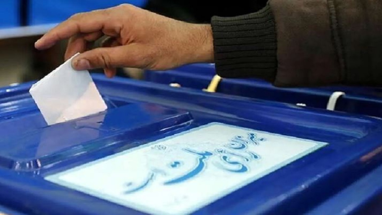 رأی‌گیری در حوزه‌های انتخابیه استان زنجان آغاز ‌شد