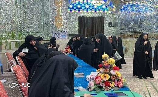لبیک به فرمان رهبر + عکس
