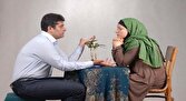 - طرز صحبت کردن با همسر باید چگونه باشد؟