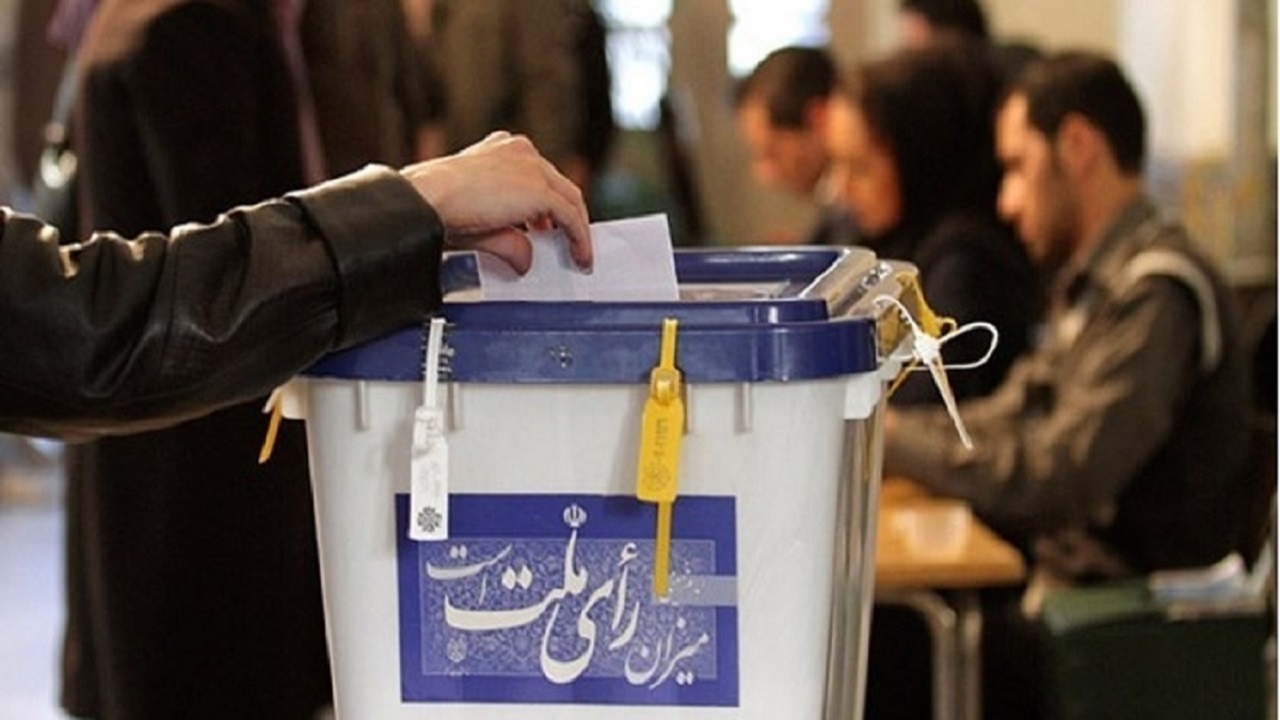قم جزو پنج استان برتر در مشارکت حداکثری درانتخابات است