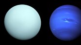 باشگاه خبرنگاران -کشف سه جرم مخفی که به دور نپتون و اورانوس می‌چرخند