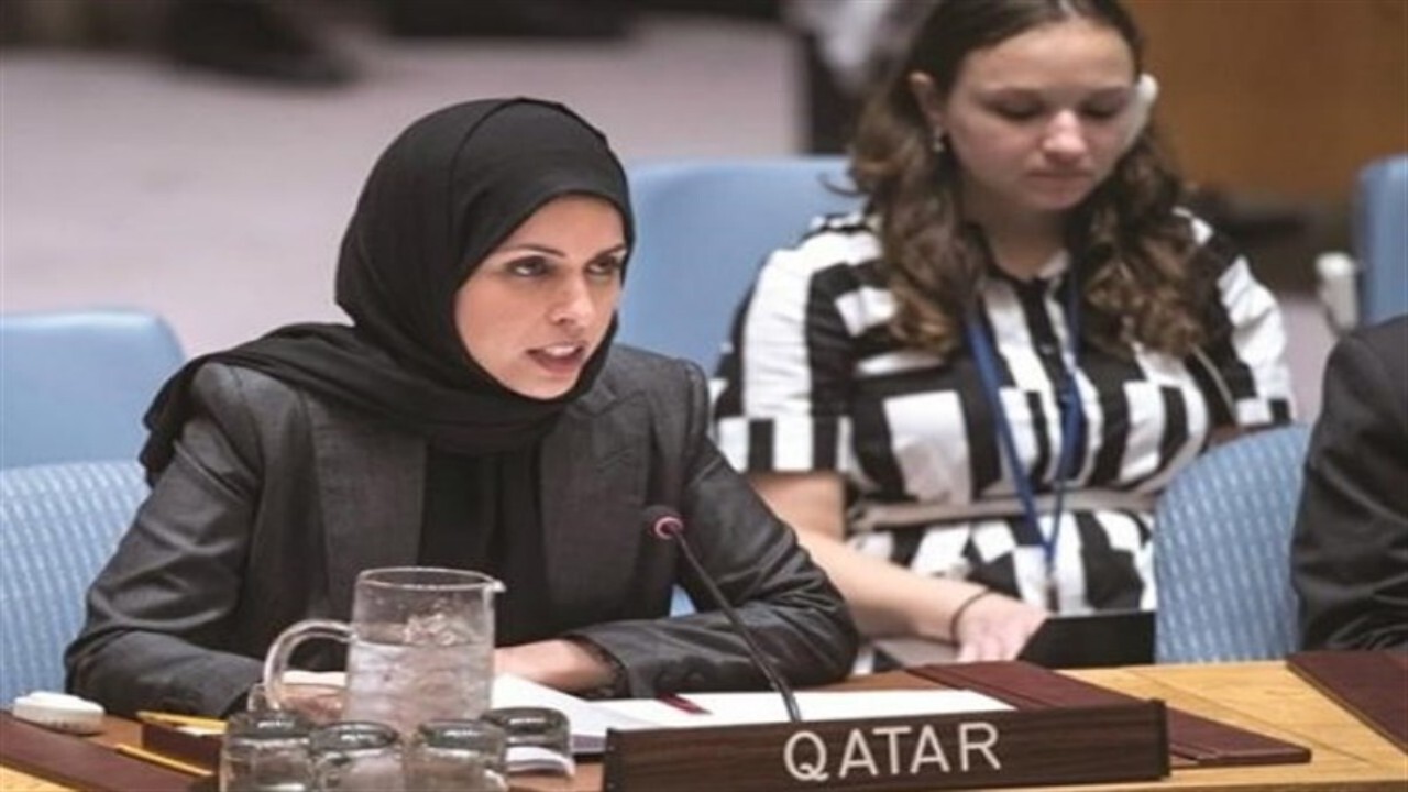 آمادگی قطر از میزبانی نشست های بین‌المللی برای افغانستان