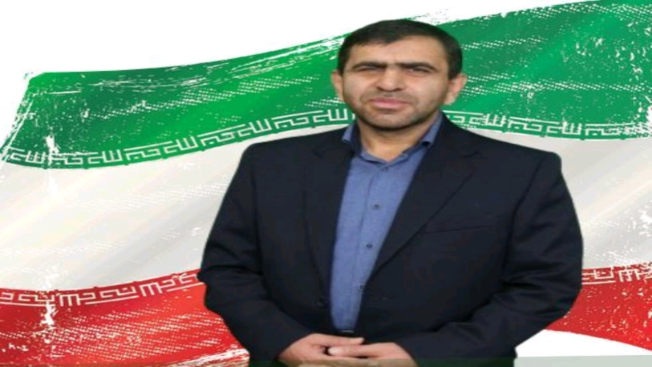 سید نجیب حسینی؛ نماینده جدید گالیکش، کلاله، مینودشت و مراوه تپه