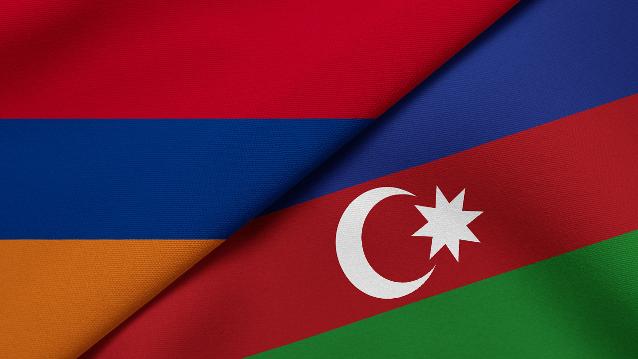 ابراز آمادگی ارمنستان برای امضاء توافق صلح با جمهوری آذربایجان