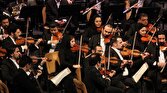 باشگاه خبرنگاران -ارکستر ملی ایران در واپسین روزهای سال روی صحنه می‌رود